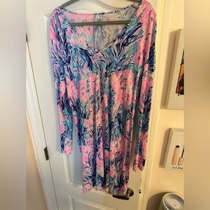 Lily Pulitzer Dress